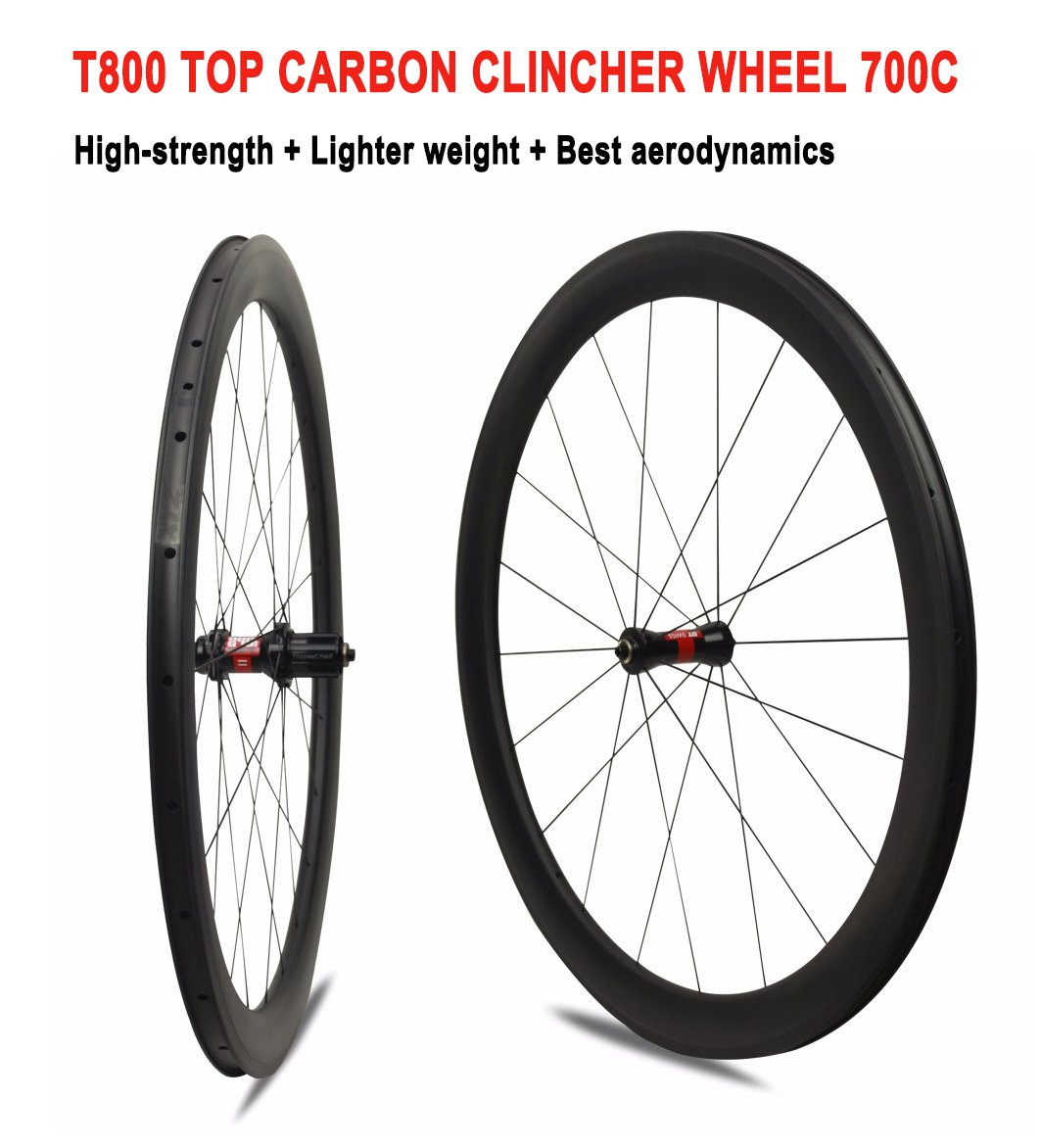 best chinese carbon wheels 2018