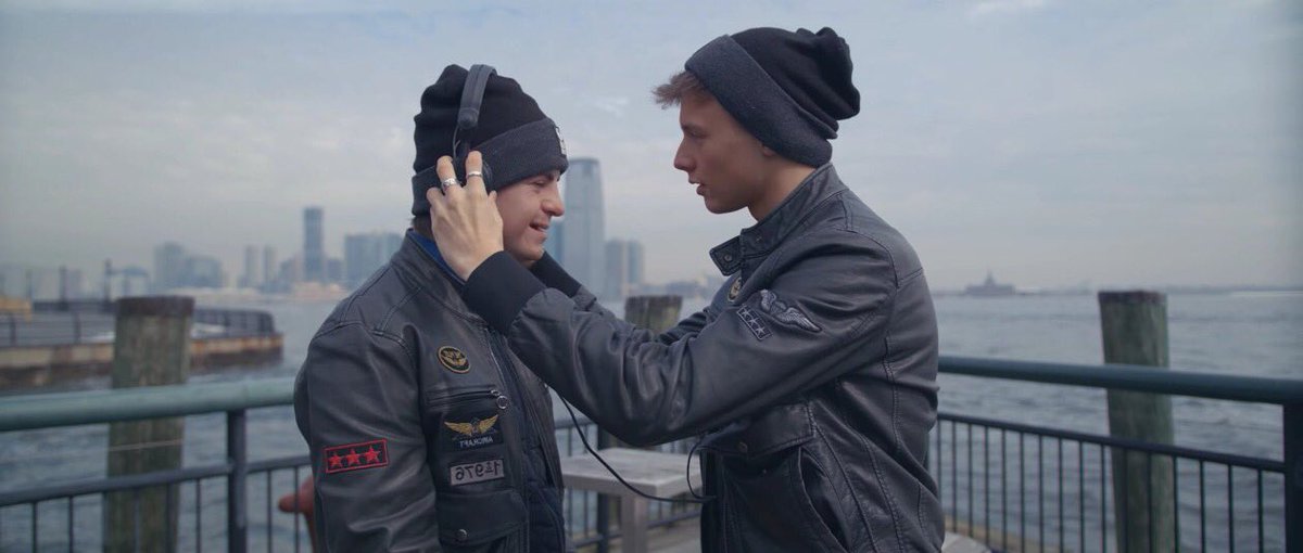 katiabergamelli's tweet photo. @ulyssefrommars #upfordown , un clip électro-pop pour changer les mentalités de Marseille à New-York ! Just tweet it ! https://t.co/blepwKyD3I