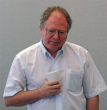 Person of the Day. Happy Birthday to Kevin Spraggett!  