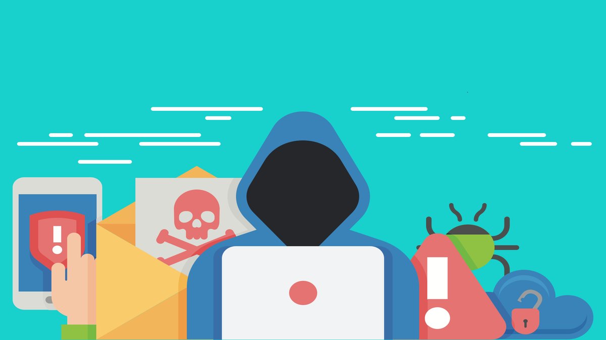 CyberSec__News's tweet photo. Data Breaches, Phishing, or Malware? Understanding the Risks of Stolen Credentials https://t.co/b0Rbx9BIQw #databreach https://t.co/bvPHTVygEe