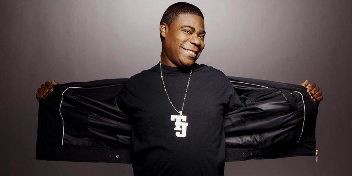 Happy Birthday to Tracy Morgan who turns 49 today! 