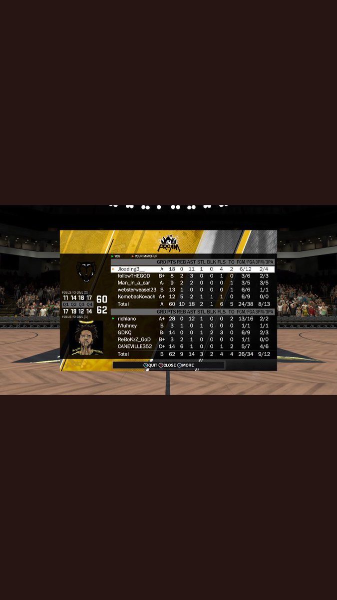 My Brothers Keeper🤝 tweet media