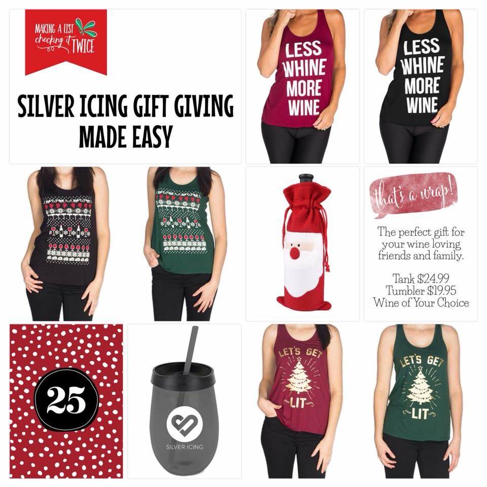 shell44166's tweet image. Need some Christmas fun shop with me .. silvericing.com/seashell64