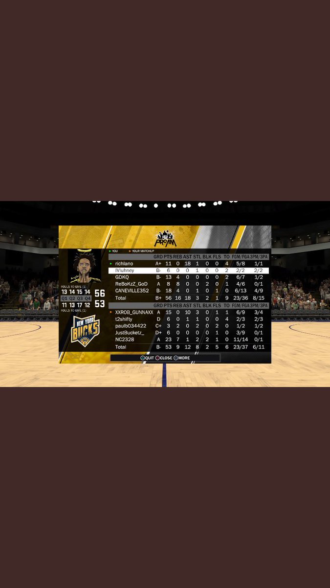 My Brothers Keeper🤝 tweet media