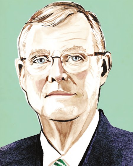 ForbesIndia's tweet photo. #ThoughtLeadership | Why ex-banker Ed Clark believes in always 'doing the right thing' https://t.co/SIZjFUUgcJ | By Karen Christensen via @rotmanschool https://t.co/nSV5dTLFIC