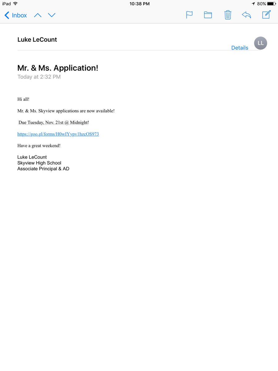 MrMsSkyview2018's tweet photo. this just got real. #appsRout due Tuesday Nov. 21st & no later !! #makeAdifference #beAhope #fundraise #makeAwish #pageant 🎀🎀🎀🎀🎀🎀
https://t.co/kYZnTelZ0H https://t.co/hsNkSgope5