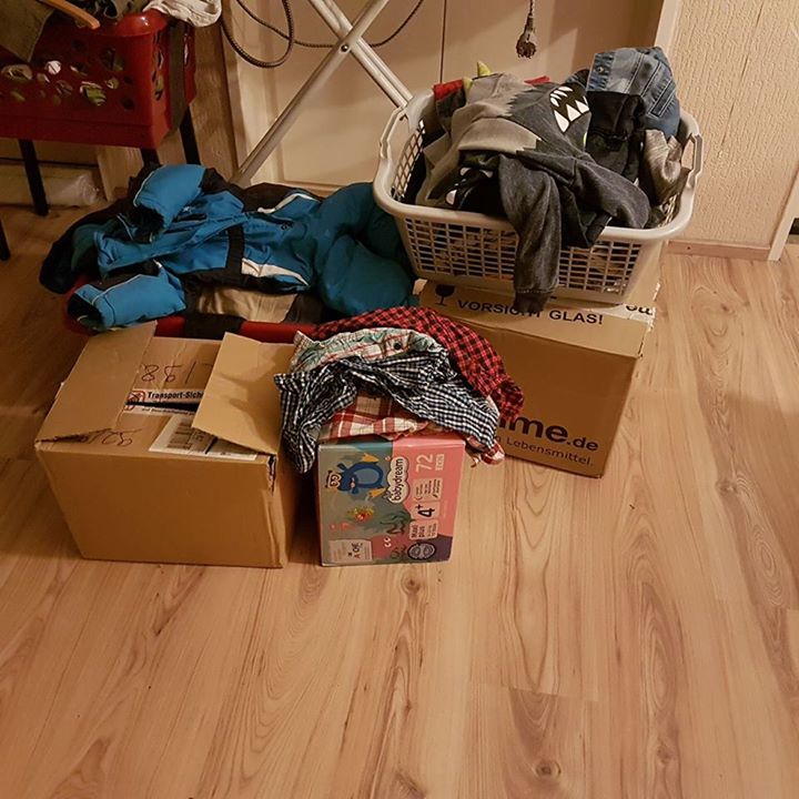 Saar_City's tweet photo. #Verkaufe #Jungskleidung #Groesse 98/104
€50 Borkum
#Biete #hier... https://t.co/NSTFZC3asc #Kultur #Saarland https://t.co/FsBjlSmhTA