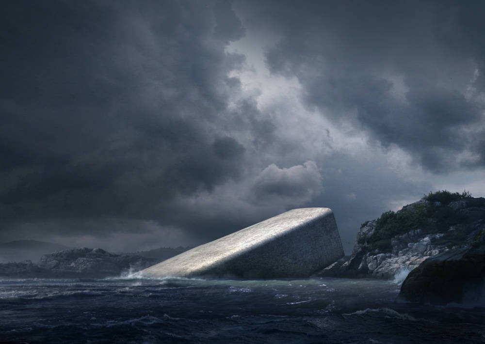 Hasstdublog's tweet photo. Has(s)t Du Blog?: Ganz Link: Unterwasser Restaurant ab 2019 Norwege...
#ukgadgets #wanderlust #traveling #blog #hasstdublog https://t.co/DA7MpBmloj https://t.co/BvuXbGZ346