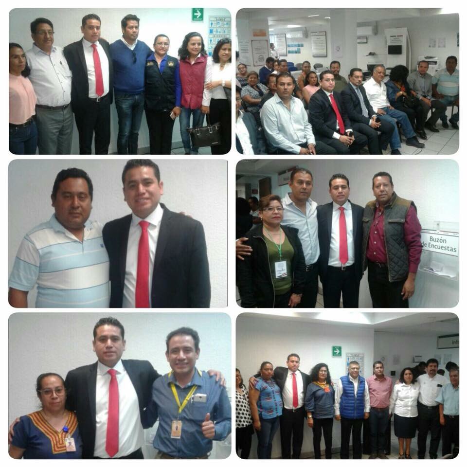 FREDYPLASCENCIA's tweet photo. Hoy ofc #FOVISSSTEOaxaca somos testigo liberación y aprobación primeros #CreditoTradicionalFovissstePorPuntaje2018 todos los lideres de la #FETSE #FEDESSP #SNTISSSTESeccXXV #SindicatoDeSaludSecc35 #Secc22DeLaCNTE #PresidenteCANADEVIOax #PresidenteAMPIOax y demás líderes @gobmx https://t.co/ViXy5t4RPM