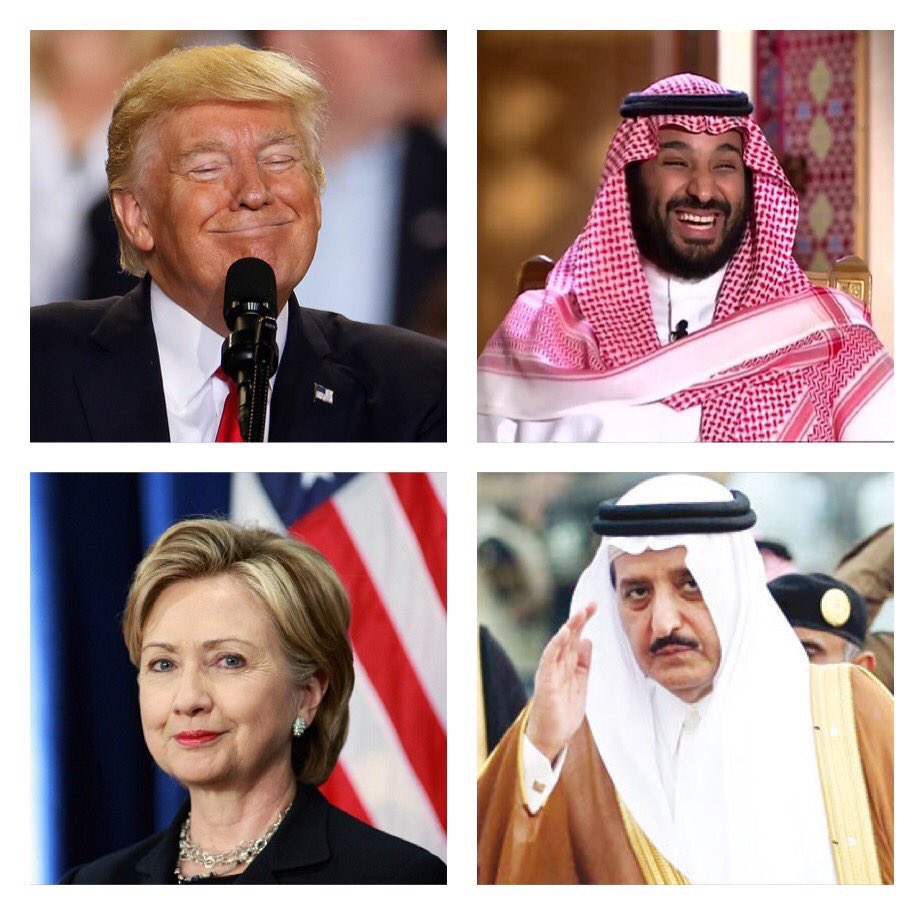 قنـاص قطـر tweet media