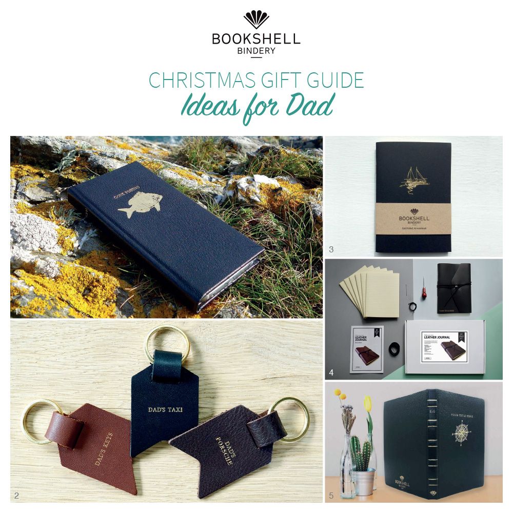 1) Phone case £39; 2) Keyring £12; 3) Notebook £4; 4) DIY kit £35; 5) Kindle case £69 buff.ly/2h7OtkK #etsyuk #krowji #giftguide