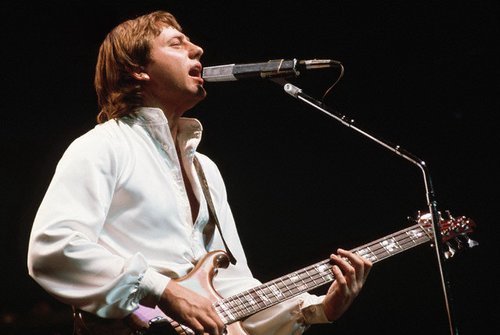 Happy Birthday Greg Lake!   