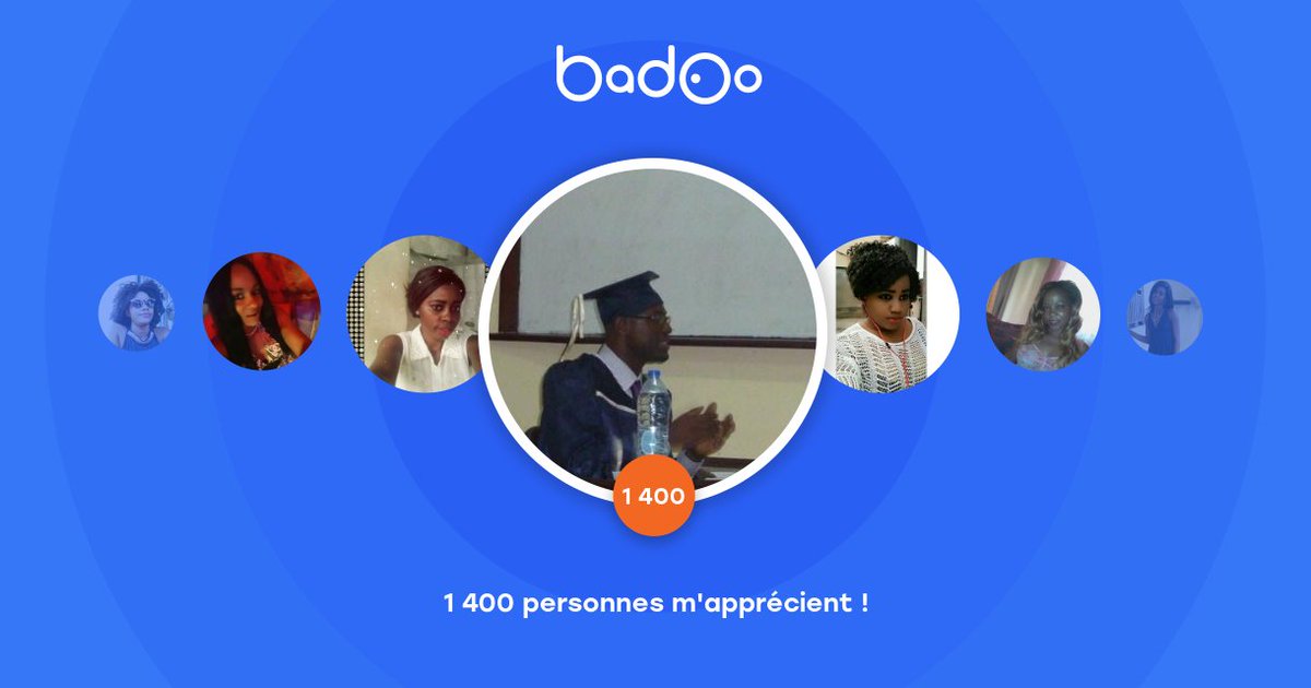 FranckMakon's tweet photo. Découvre le profil de Franck Sandry Hippolyte sur Badoo ! https://t.co/157cwAldK3 https://t.co/CWADd23xoC
