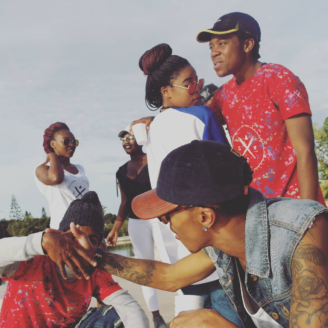 ChrisJaberdy's tweet photo. You know we always about that party life as @LCWgang 🔥🔥

What's up my homie @AzolaDyonashe 💯 https://t.co/QjXVkwpQGP
