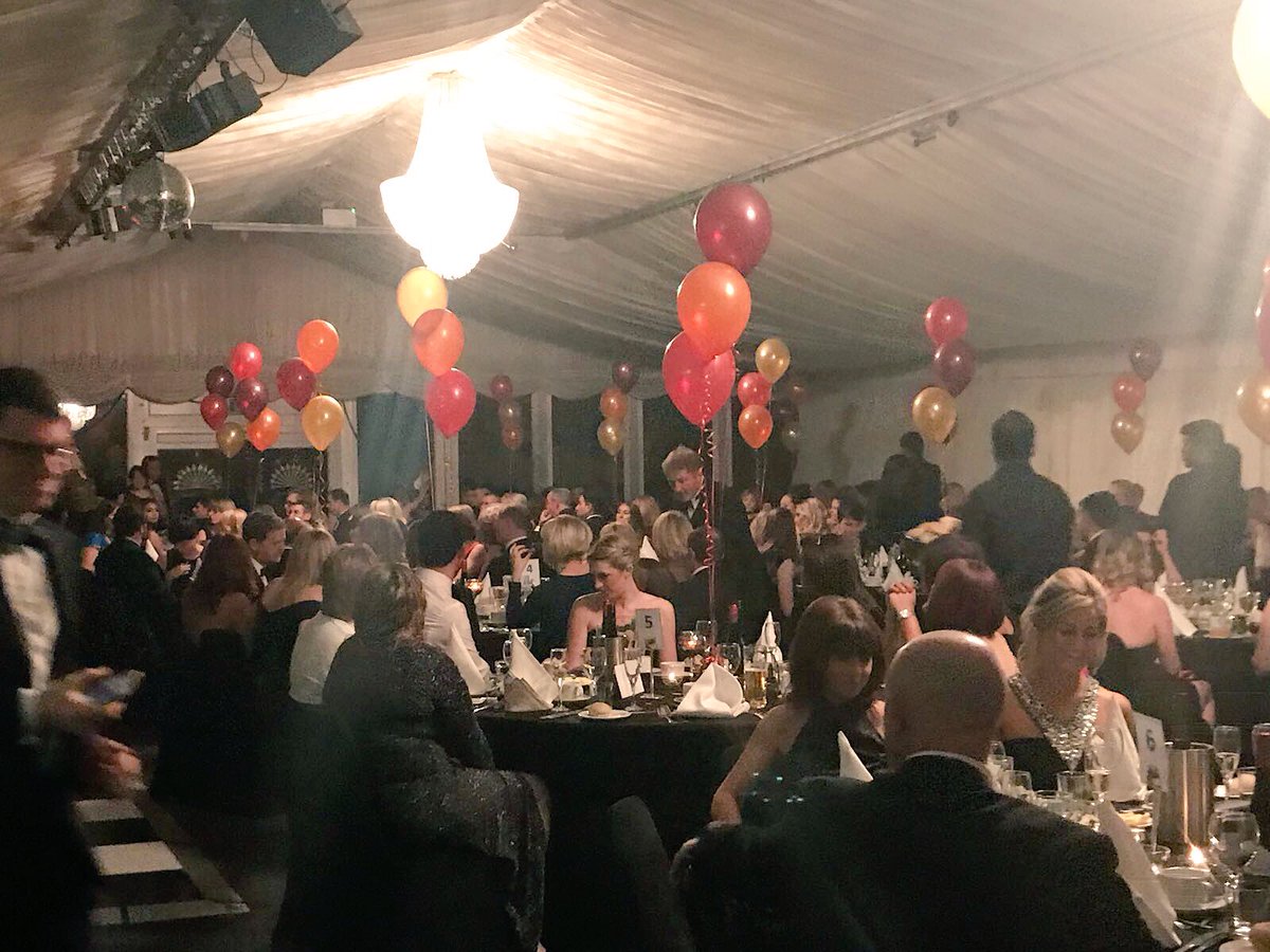 ColwickHall's tweet image. Large functions for up to 500 people, are one of the things we do best 🤗❤️ #ColwickHallFunctions colwickhallhotel.com/function-confe…
