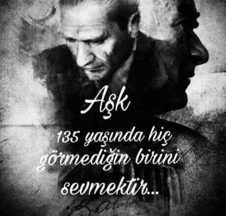 Saygıyla, sevgiyle özlemle anıyorum....