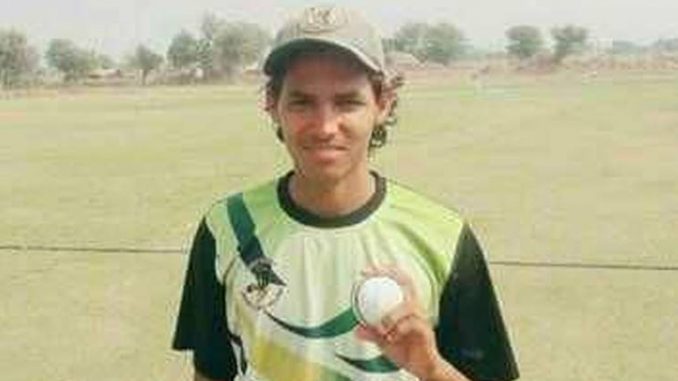 SportzWire tweet media