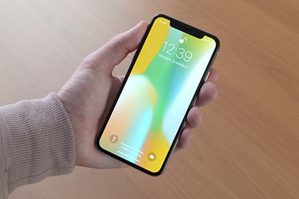 jenkers_ru's tweet photo. #Apple признала проблемы с экраном нового #iPhone https://t.co/aailjYIyQ3 https://t.co/8RY9ER6ly3
