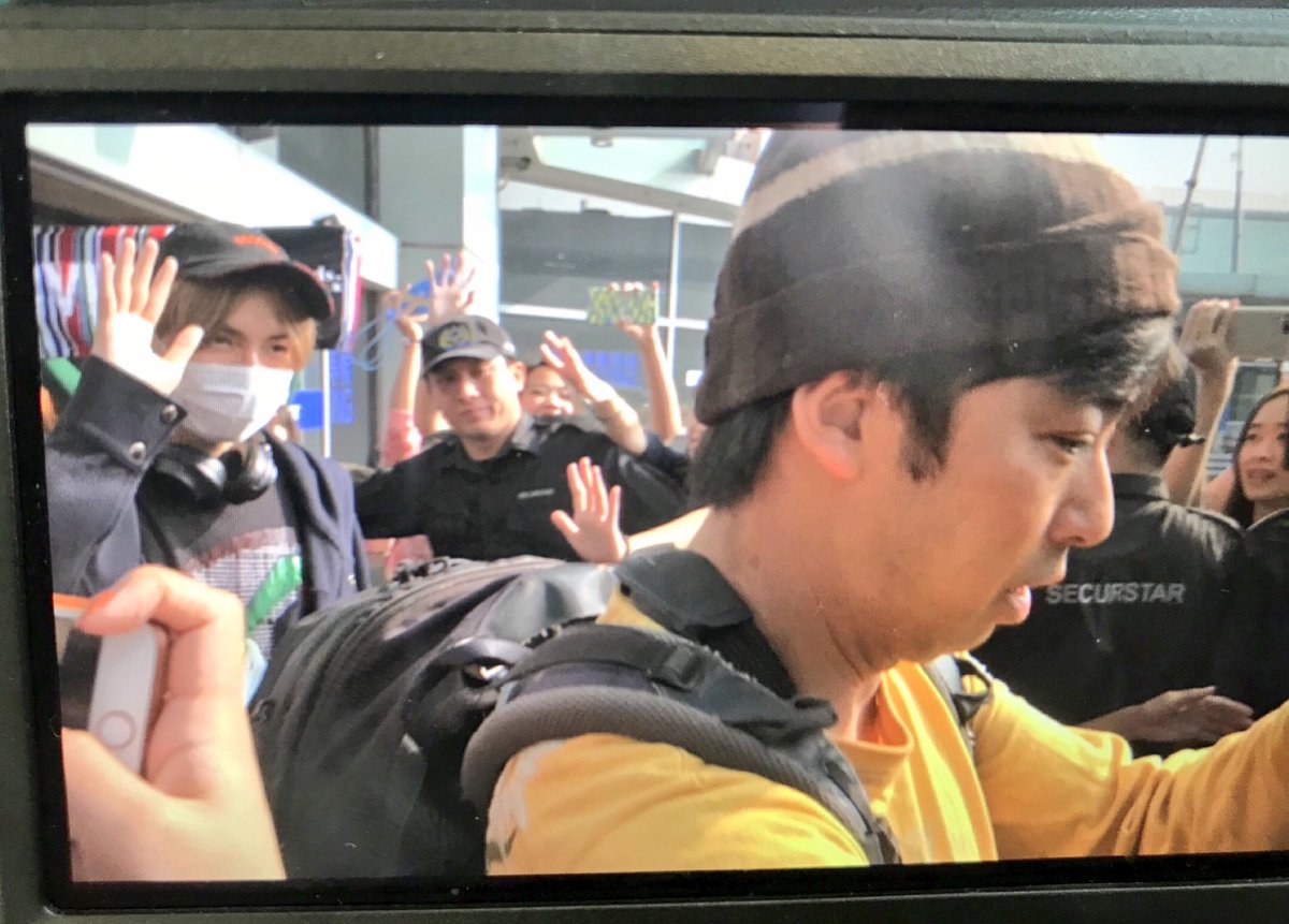 windslanew's tweet photo. 慶太さんカッコイイ〜!
#香港 #INVISIBLELIVE #TimeHasGone https://t.co/ei1qIYkOVK
