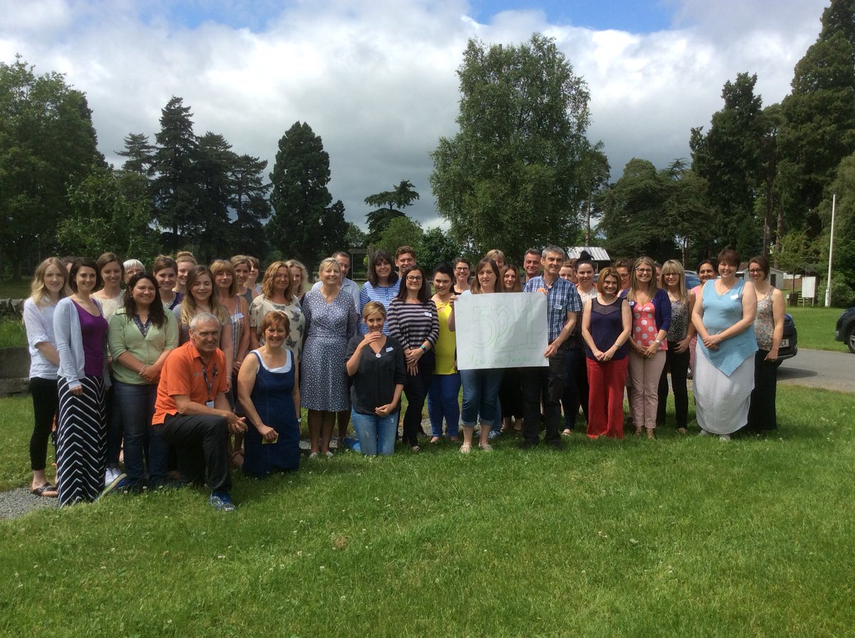 lynnturner31's tweet photo. Looking forward to catching up with our  fantastic Occupational Therapists at concluding #OTweek2017 event - so much experience, so much talent and so much passion #strengthandvalue @VictoriaDeakins https://t.co/ublRgo388w