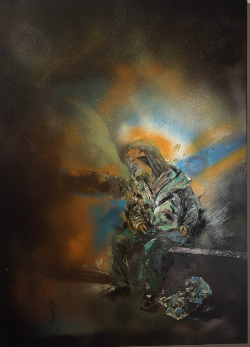 learner001's tweet image. Where’s my bed?