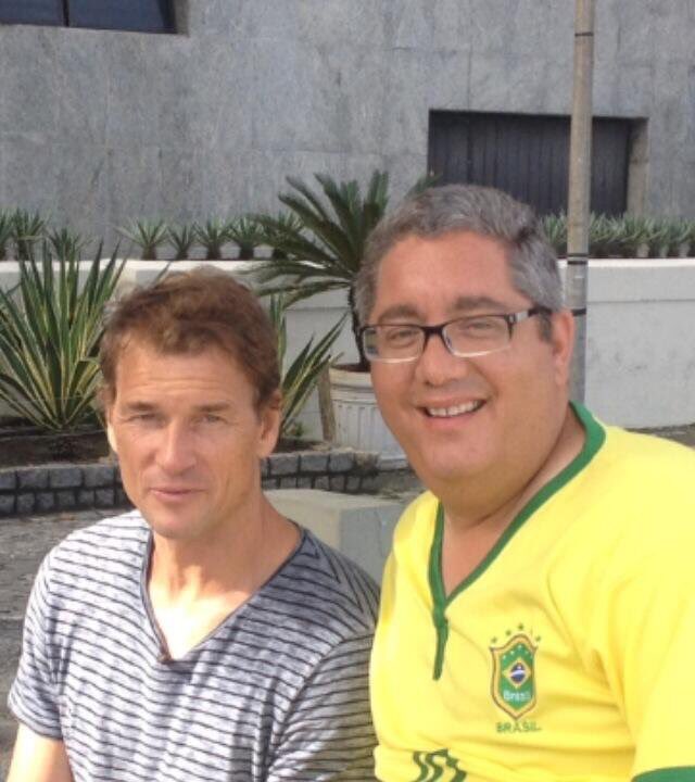 Happy 48th Birthday former goalkeeper Jens Lehmann have a great day my friend 