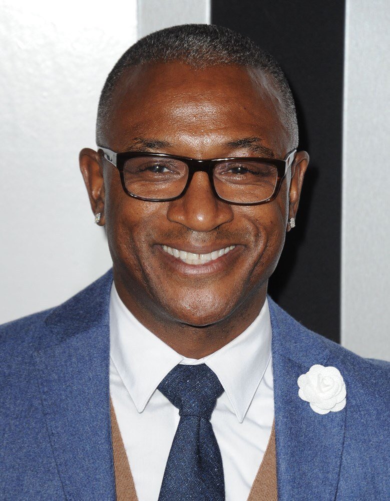 November 10, 1963 Happy Birthday to actor Tommy Davidson 