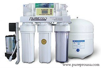 expert_ro's tweet photo. #PUREPRO #RO103TDS - RO system and let more understand the RO system. Smart to warn if the operation is for any reason. It so safety to protect not to drink the water and an way to tell if membrane needs to be replaced. https://t.co/GNpxUFWxyV https://t.co/hwxetpNB9L