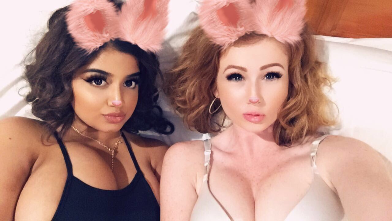 Kiran on X: Y my titty bigger den my hed? t.cowNrTwpWUZV  X