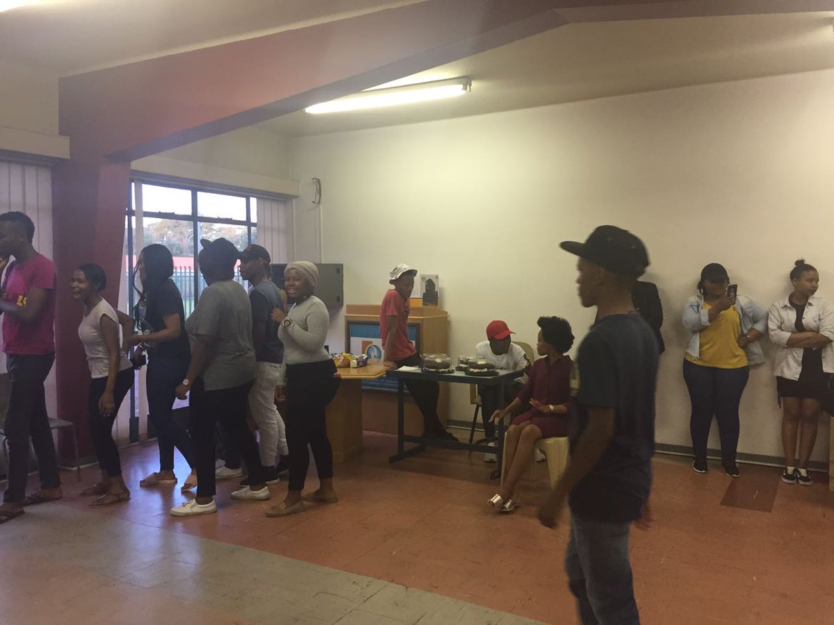 Wandi4Jesus's tweet photo. #Campus5CombinedHomecell
#CelebratingExplosiveYear #Testimonies #Growth #Talent #Unity
#StudentMinistry #Greater2018
@CRCMain @AtBoshoff https://t.co/3iHTHj8O8N