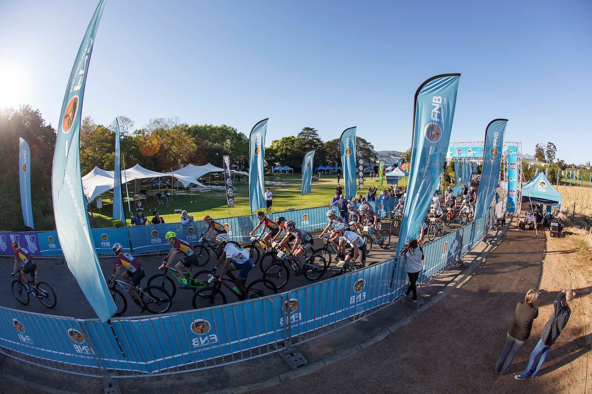 In the Bunch tweet media