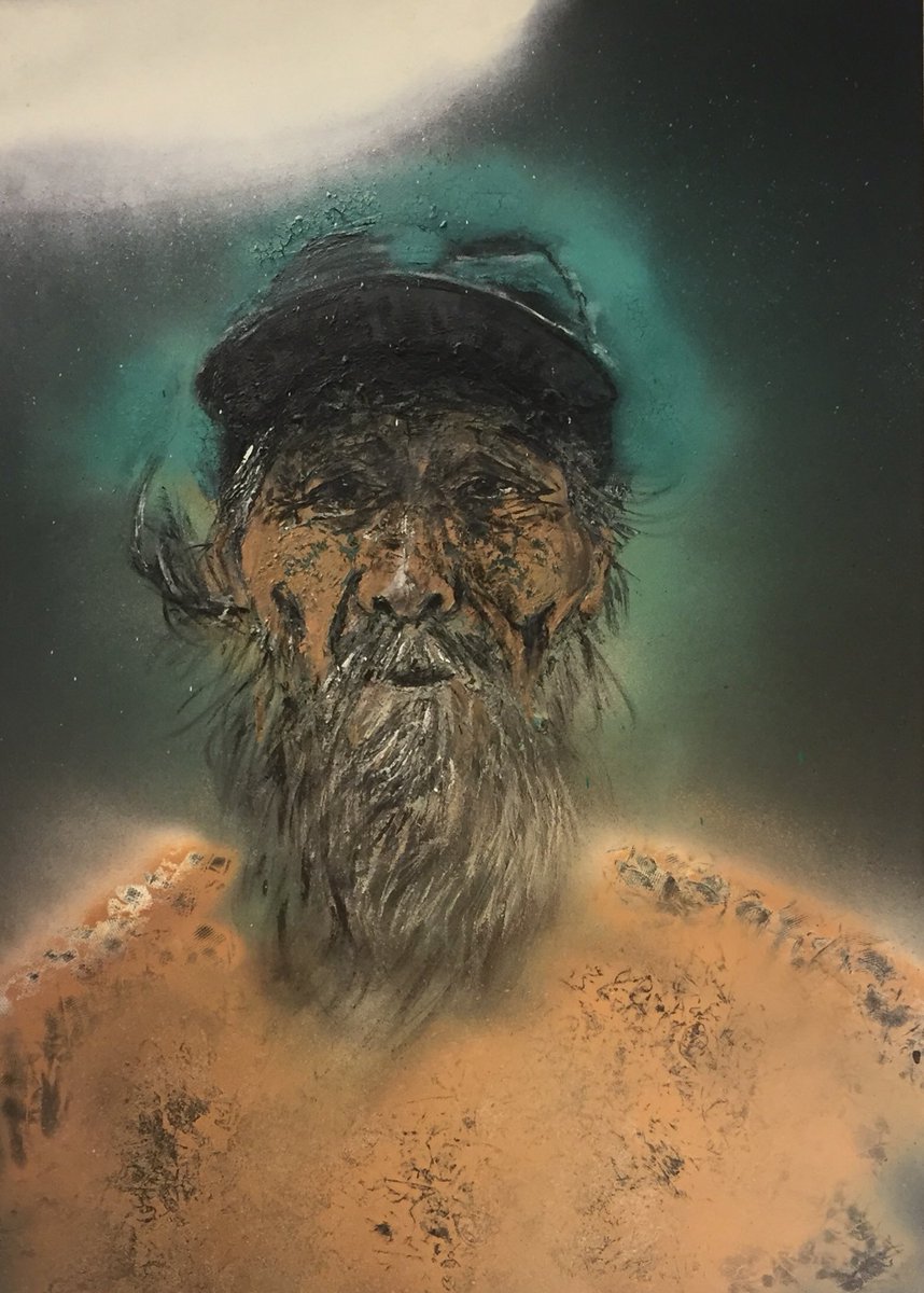 learner001's tweet image. Hoping for a piece of bread.