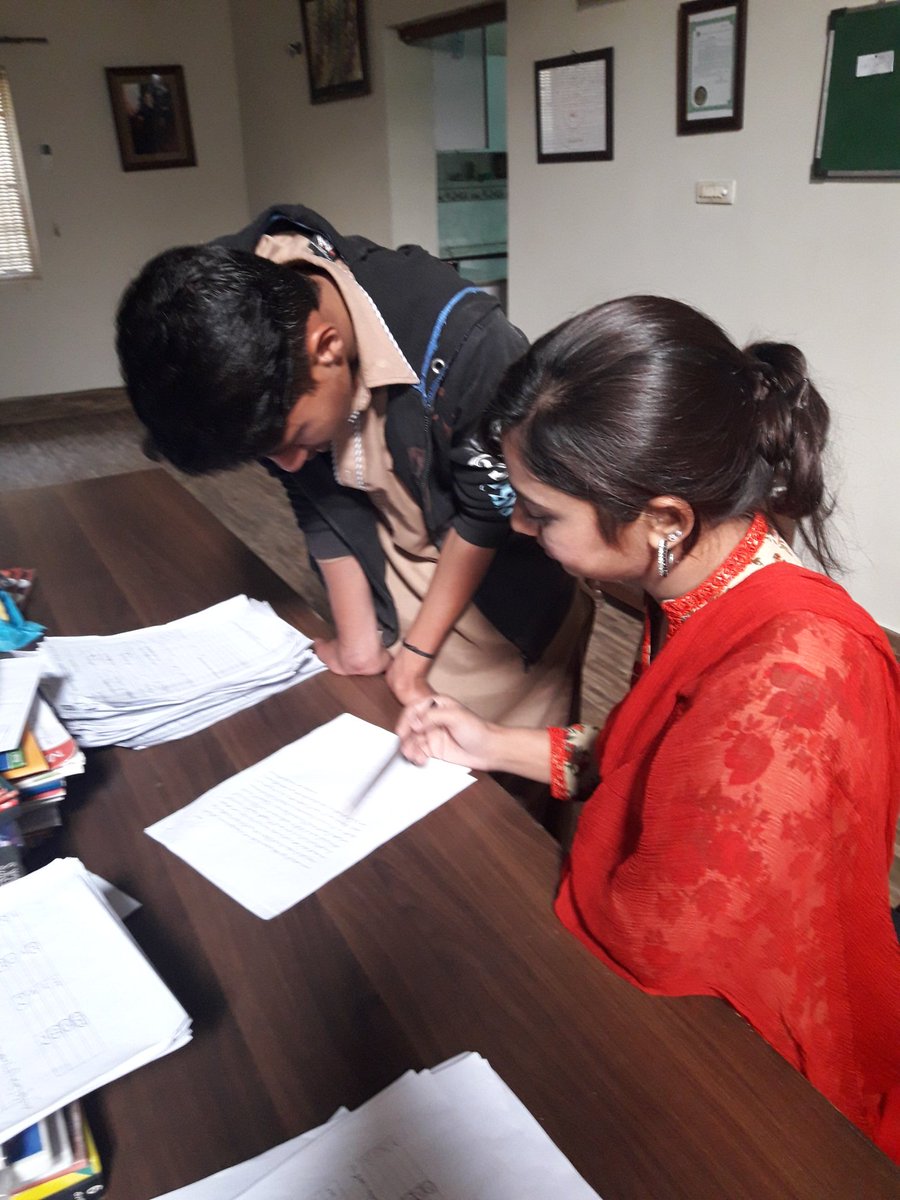 SLP_Vision21's tweet photo. #SpeedLiteracyProgram
Assessment of #speedmatric students https://t.co/33P8cgmjfj