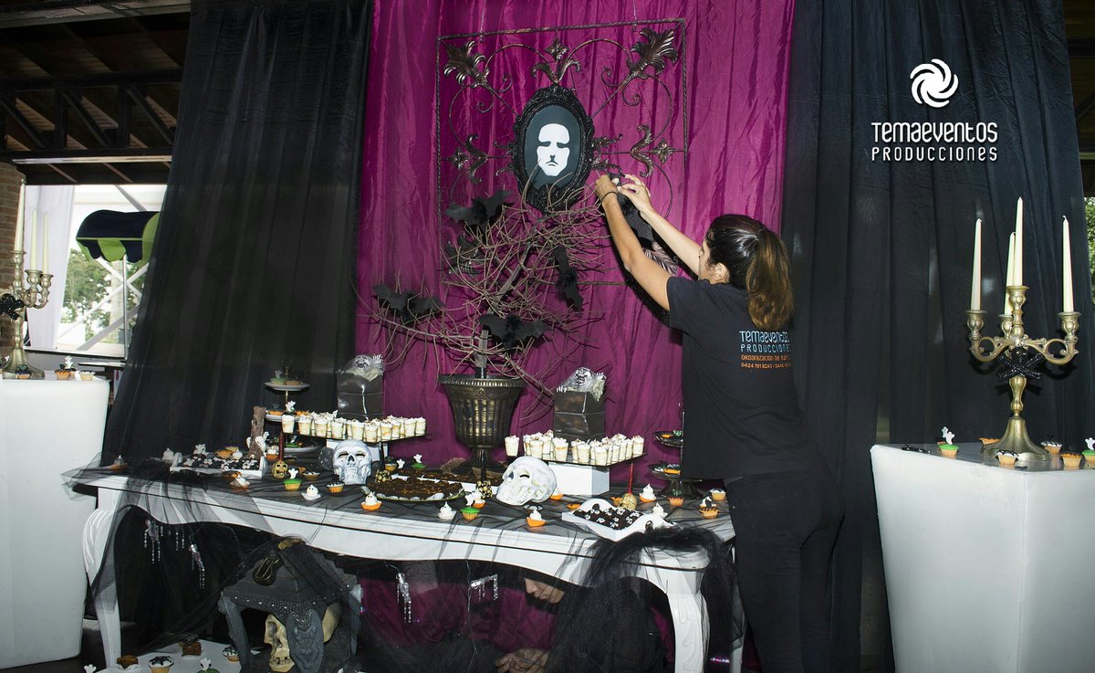 Tema Eventos tweet media