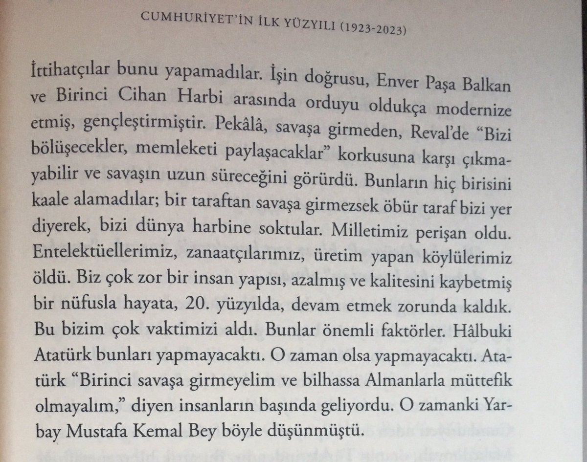 ILBERORTAYLIGSU's tweet photo. #MustafaKemalAtaturk'ü diğer dünya liderlerinden ayıran özellikler: https://t.co/HKqZQognxx