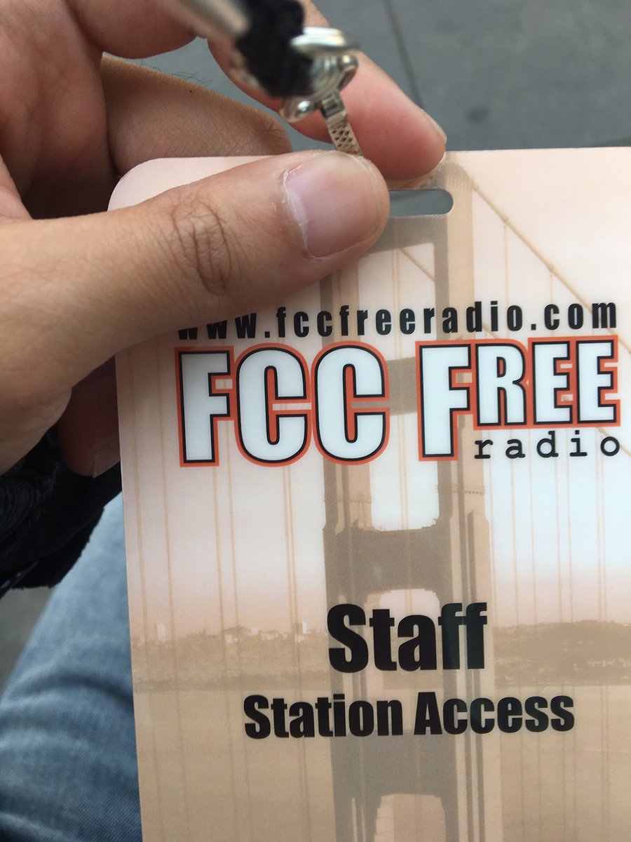 3rdeyeern's tweet photo. I'm about to have my own radio show https://t.co/EKeGF5dRwr