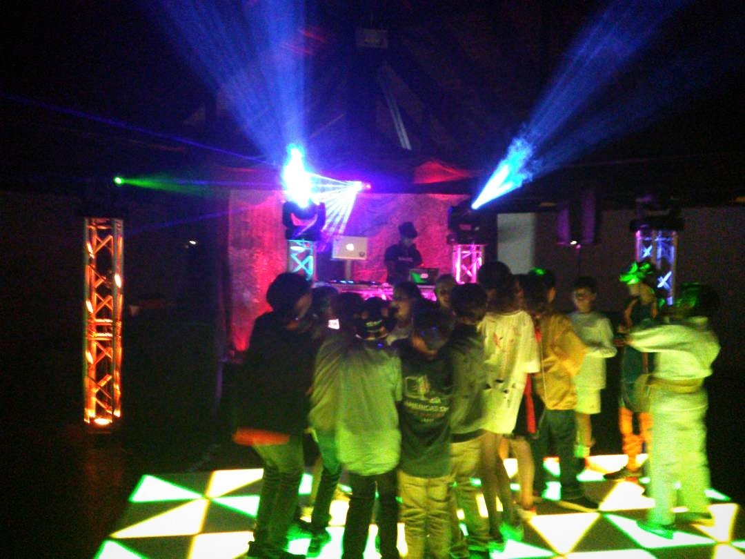 Tema Eventos tweet media