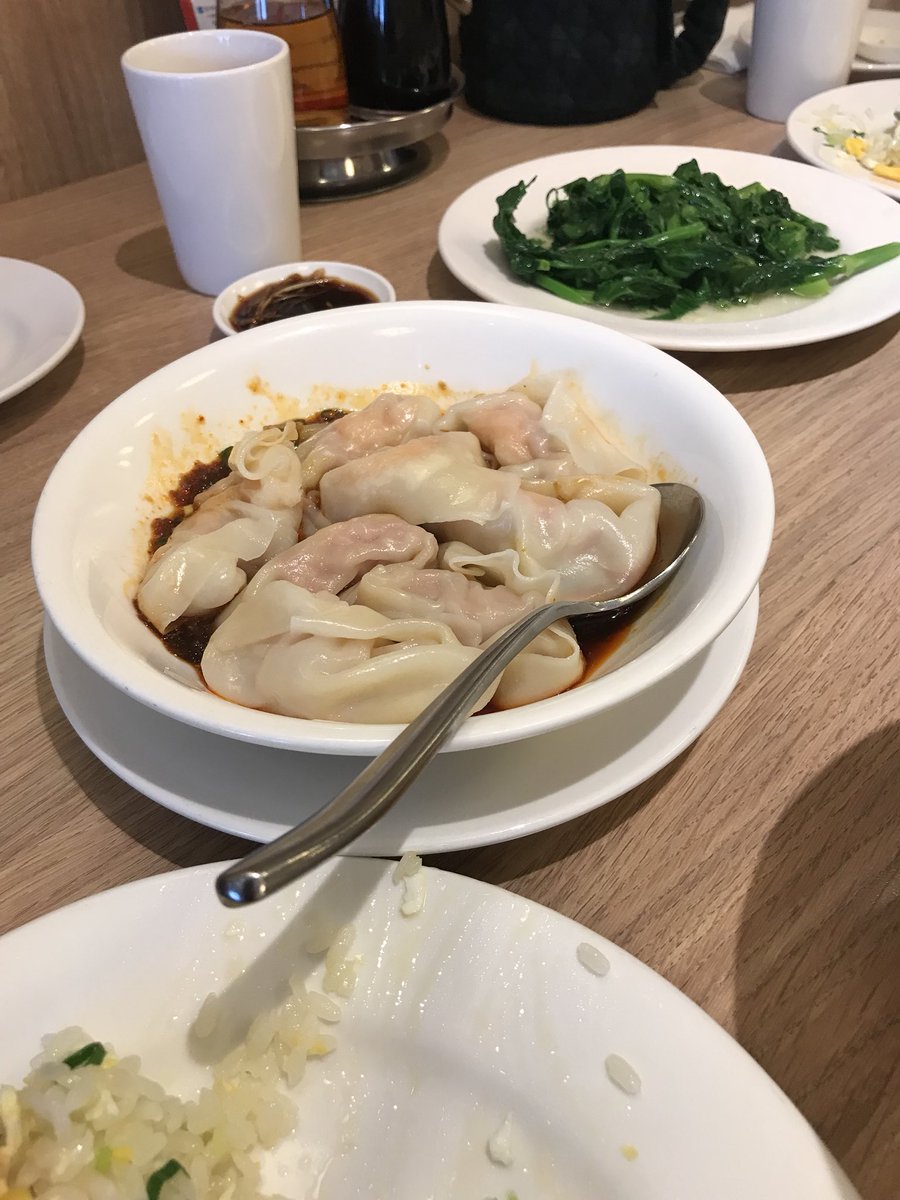 Wine_Doc's tweet photo. The original! Simply amazing. #foodie @DinTaiFung https://t.co/xx04pxnXeN