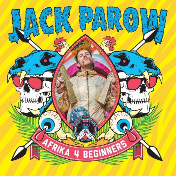 FriYAY &amp; new <a href="/JackParow/">Jack Parow</a>, fok ja!
samusicscene.co.za/wp/jack-parow-…