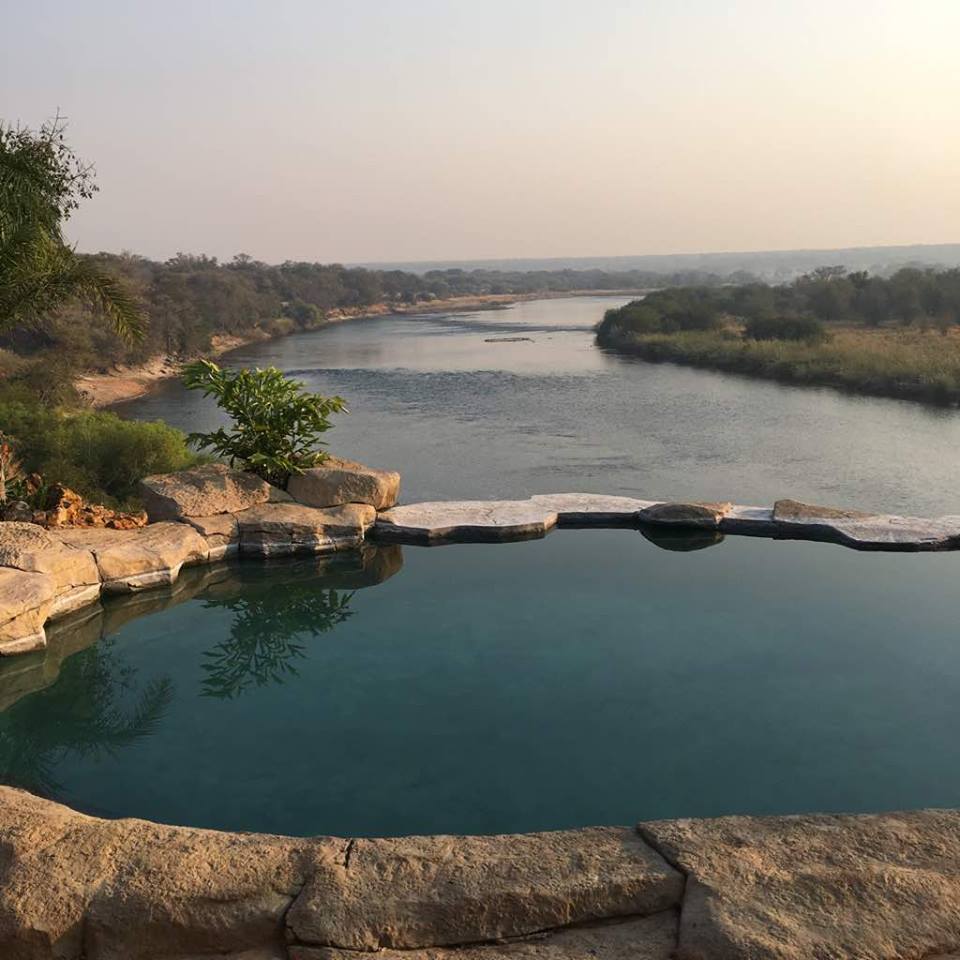 Simanya River Lodge; 13km west of Nkurenkuru on B10 to Mpungu. 153km West of Rundu. Activities - Fishing & camping. They even have a small chapel for private weddings. Day visitors allowed. Restaurant & Bar facilities