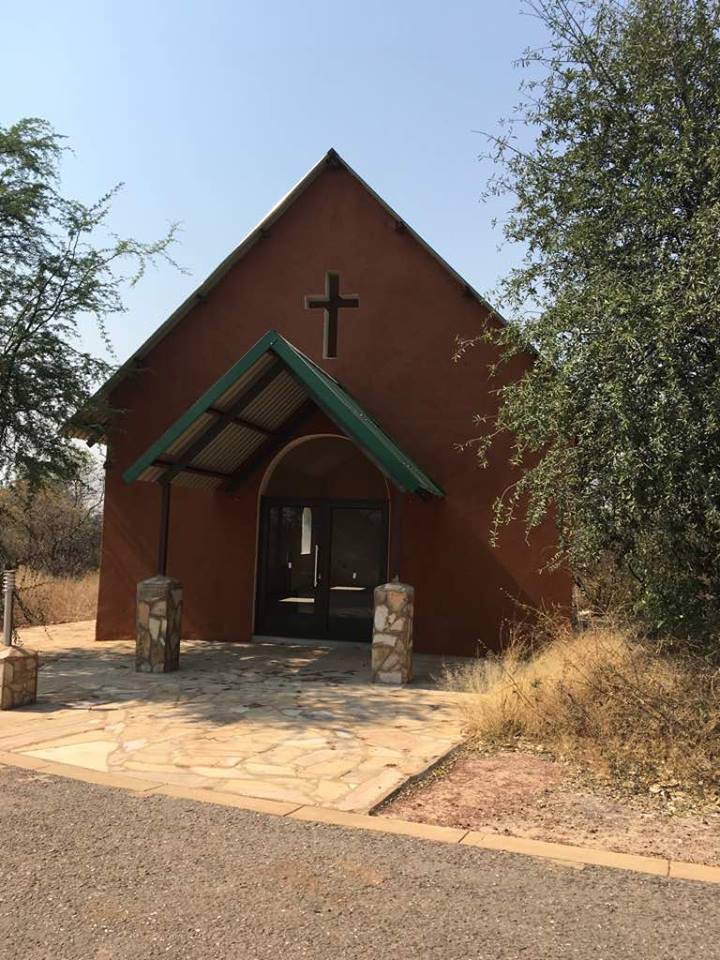 Simanya River Lodge; 13km west of Nkurenkuru on B10 to Mpungu. 153km West of Rundu. Activities - Fishing & camping. They even have a small chapel for private weddings. Day visitors allowed. Restaurant & Bar facilities