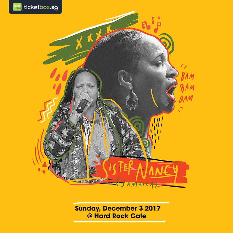 Ticketbox Singapore tweet media