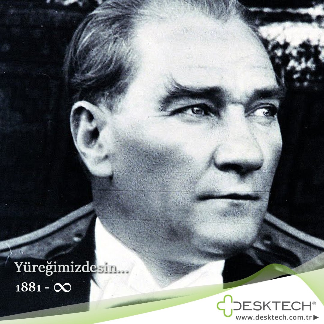 DesktechTR's tweet photo. Derin bir saygı, sevgi ve özlemle... https://t.co/LndRNZZH61