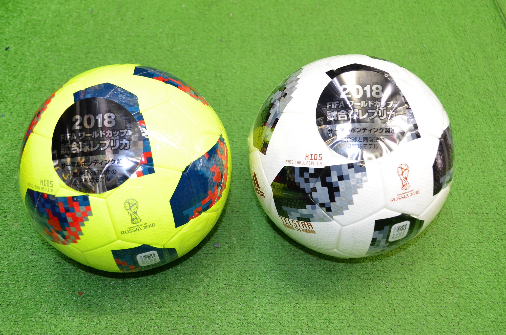 Twitter पर 株式会社フジスポーツ武蔵小杉 18fifaワールドカップロシア大会でで使用される試合球のレプリカモデル入荷 18fifaワールドカップ大会 サッカーボール 武蔵小杉サッカーボール Twitter पर 株式会社フジスポーツ武蔵小杉 18fifaワールドカップロシア大会でで使用される試合球のレプリカモデル入荷 18fifaワールドカップ大会 サッカーボール 武蔵小杉サッカーボール