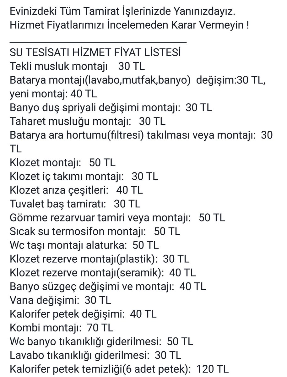 evimindoktorutr's tweet photo. Evimin Doktoru..0 850 650 15 25 https://t.co/3aZCGVRMKW