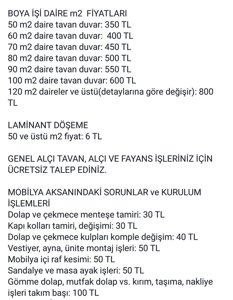 evimindoktorutr's tweet photo. Evimin Doktoru..0 850 650 15 25 https://t.co/3aZCGVRMKW