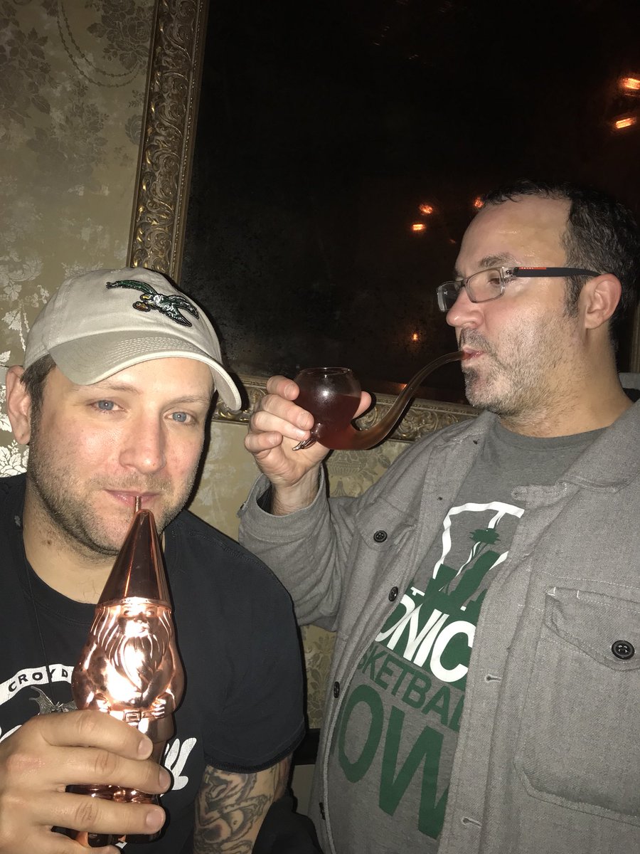 Msbeervendor's tweet photo. My #Elementary cocktail & @EricNCBC #GnomeChomsky Drink is brilliant. @CanonSeattle goes above and beyond! #roots https://t.co/BZQxaN8SJ7
