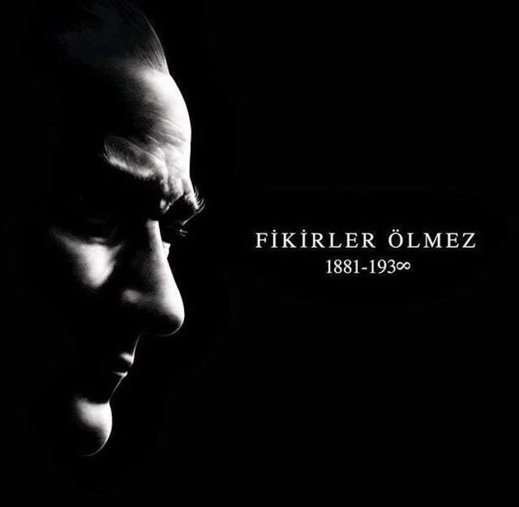 Saygı, minnet ve özlemle🇹🇷