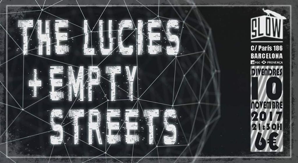 The Lucies tweet media