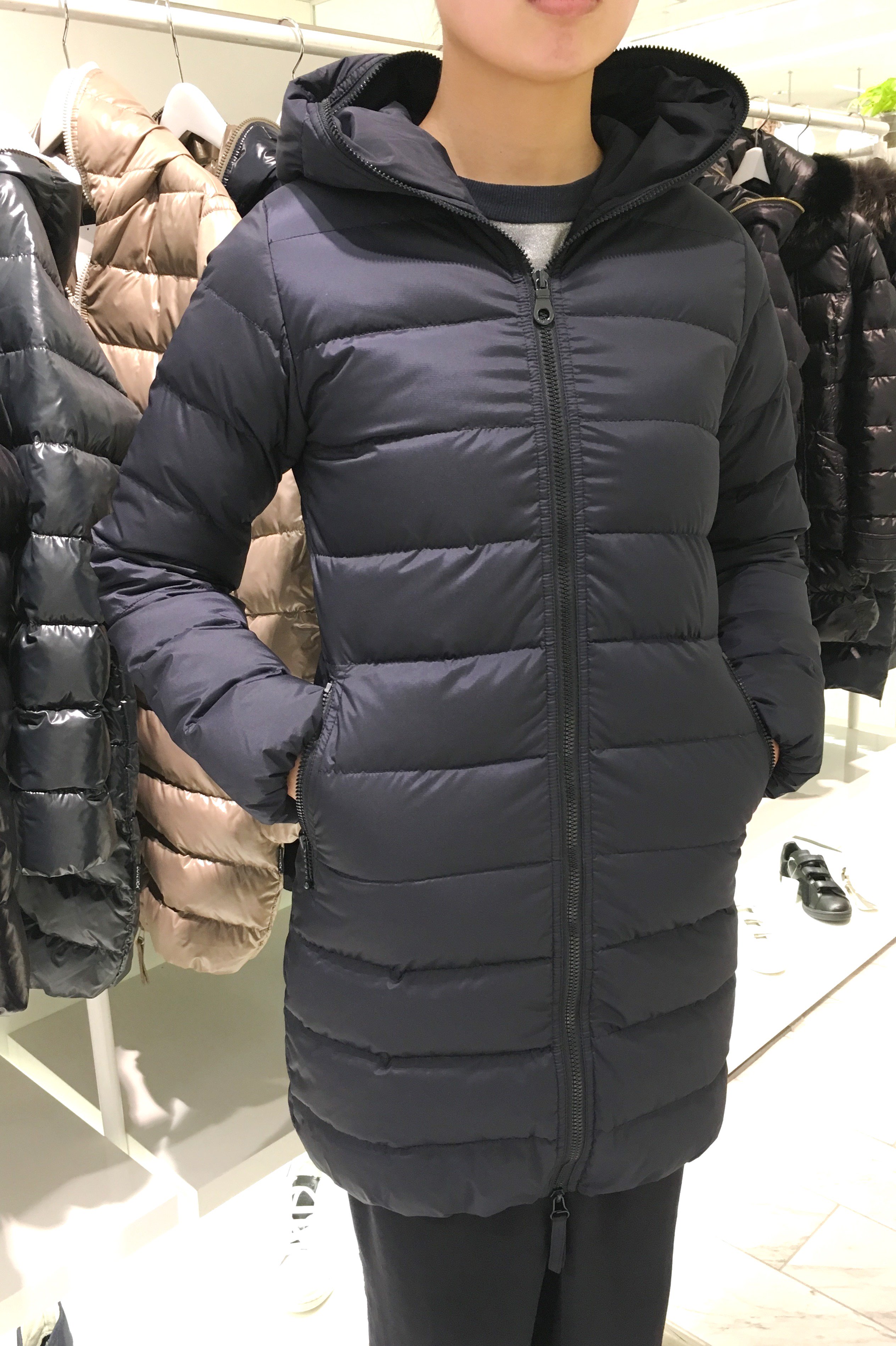 伊勢丹新宿店 公式 この冬狙うべきコートのトレンドは レディースコート厳選８選 T Co Km4astytij 17秋冬 トレンド アウター 伊勢丹新宿店 T Co Yuc3mtnmt6 Twitter